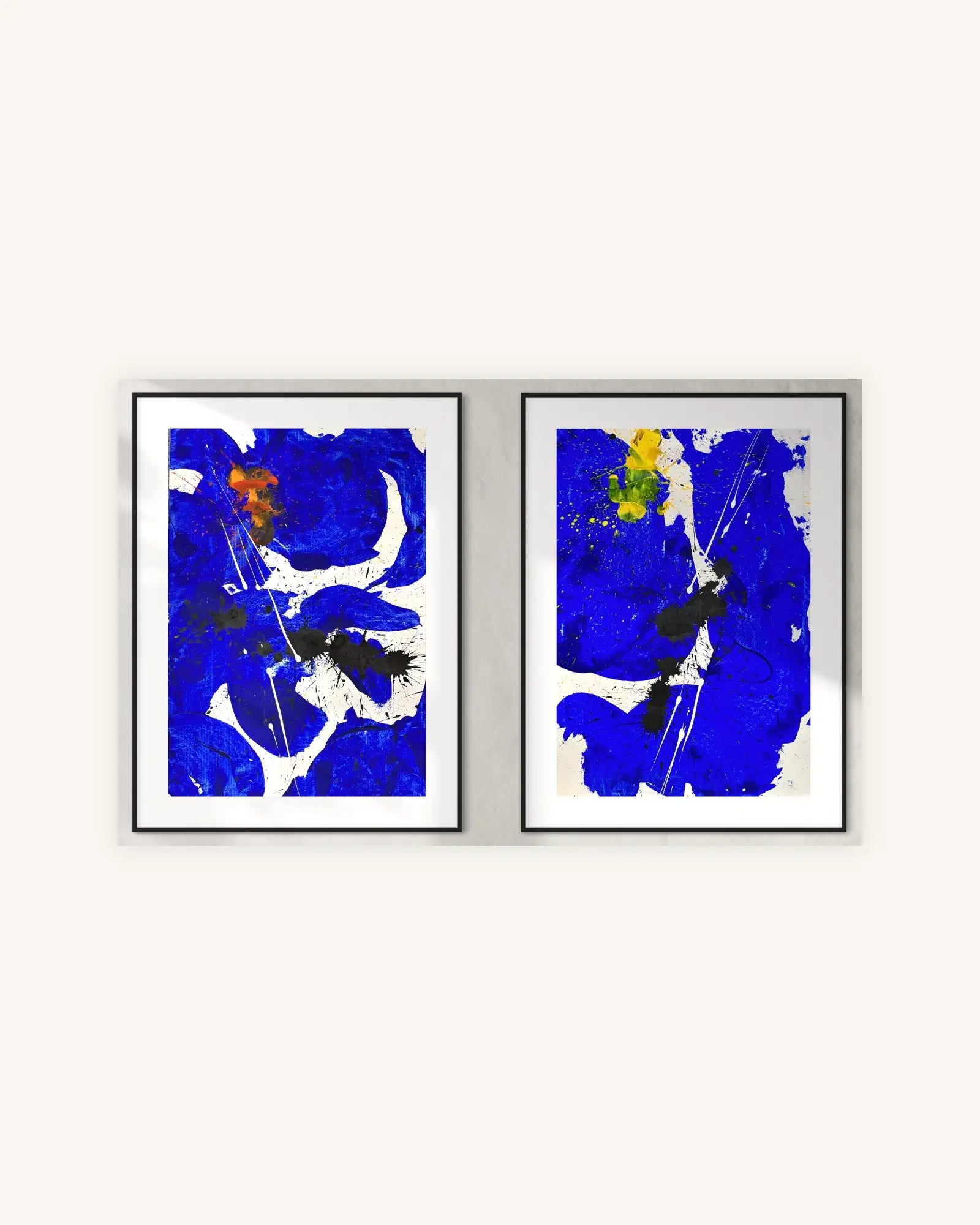Soulful Resonance (Diptyque) 6