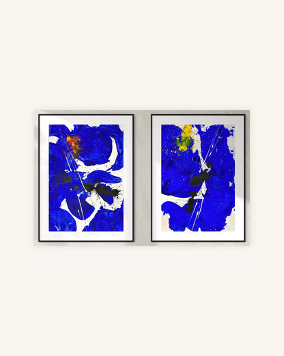 Soulful Resonance (Diptyque) 6