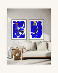 Soulful Resonance (Diptyque) 7