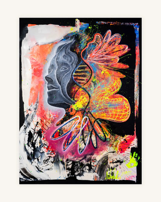 Spirit of Woman 0