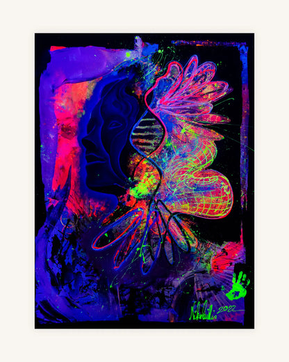 Spirit of Woman 1