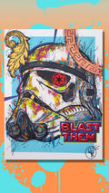 BLAST THEM