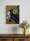 A Few Sunflowers 1