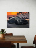 Sunset Drive 0