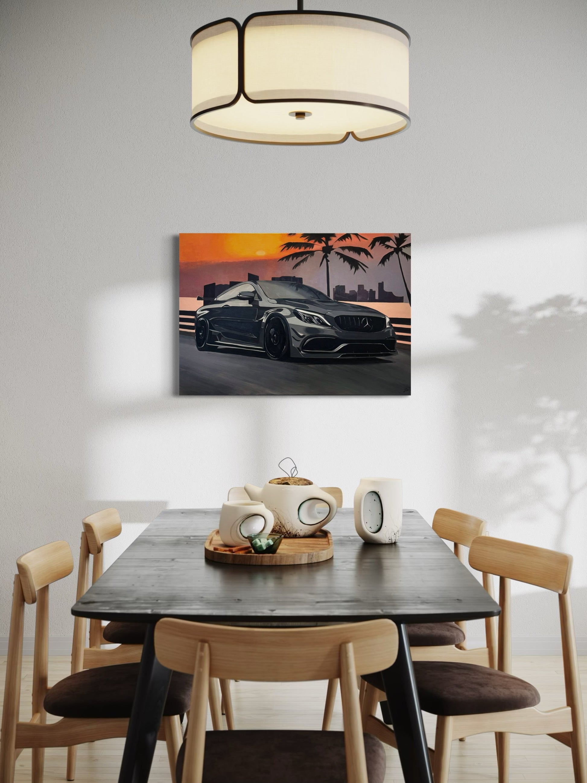 Sunset Drive 2