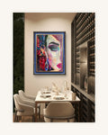 THE ALLURE OF URBAN GLAMOUR 1