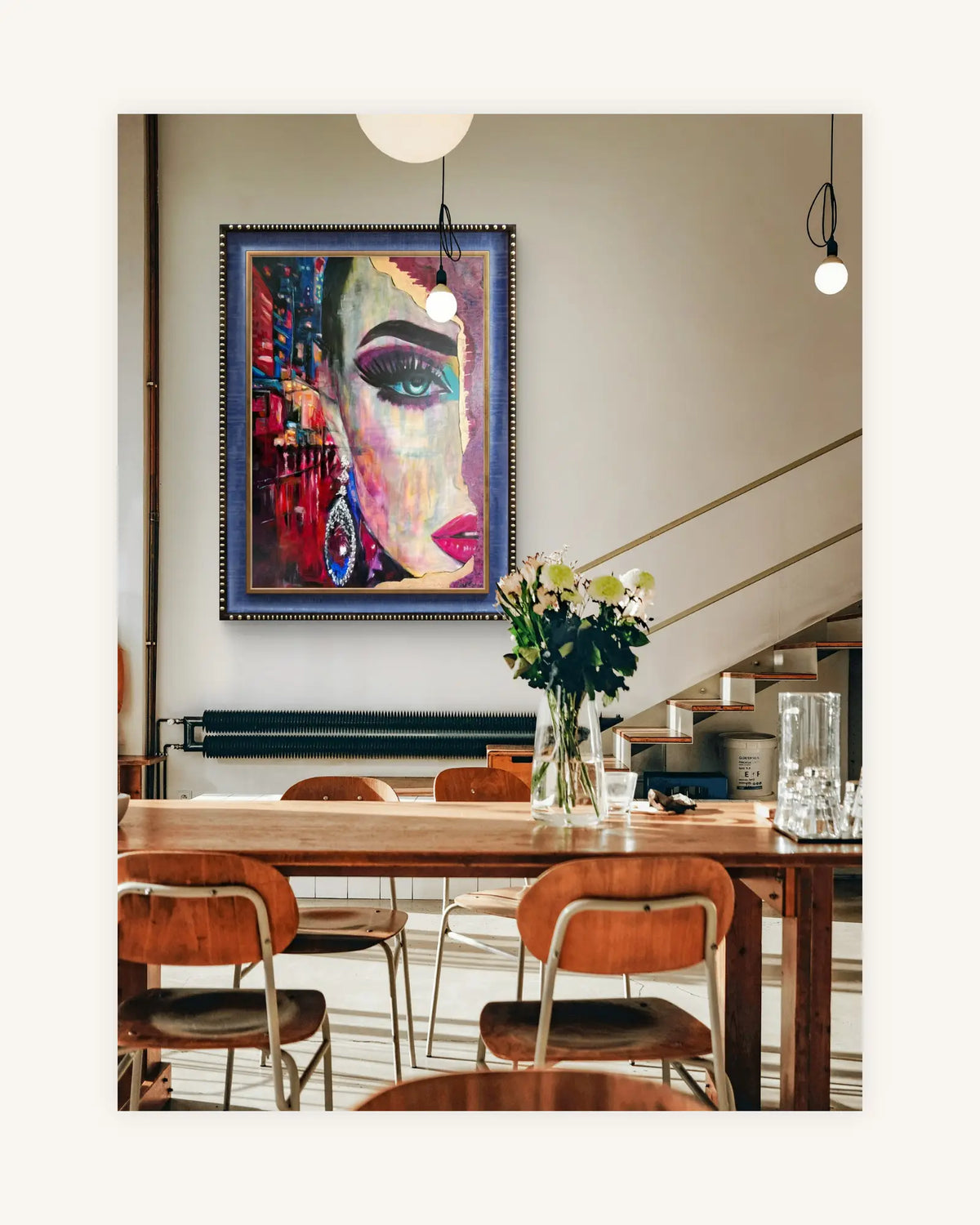 THE ALLURE OF URBAN GLAMOUR 4