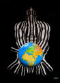 The World is in your Hand