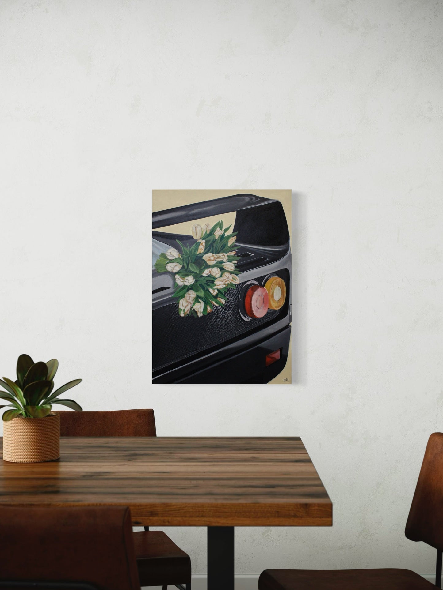 Tulip F40 1