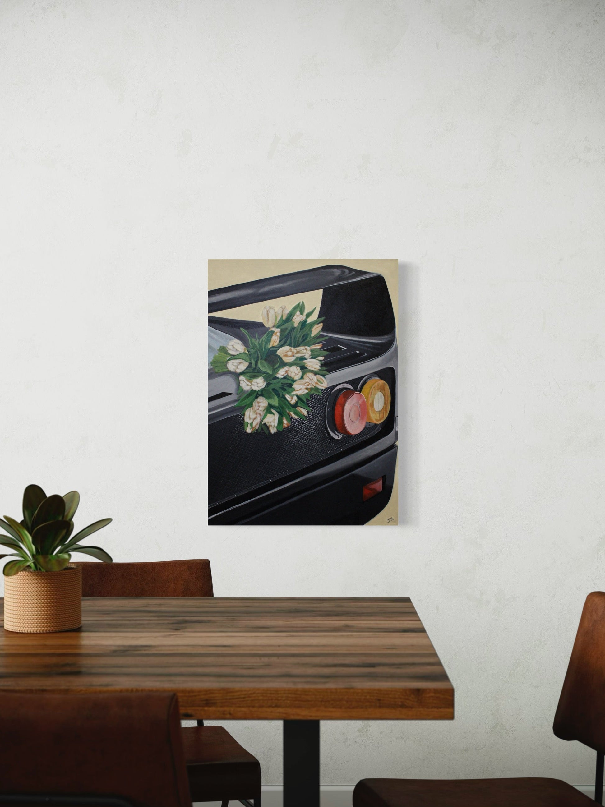 Tulip F40 1