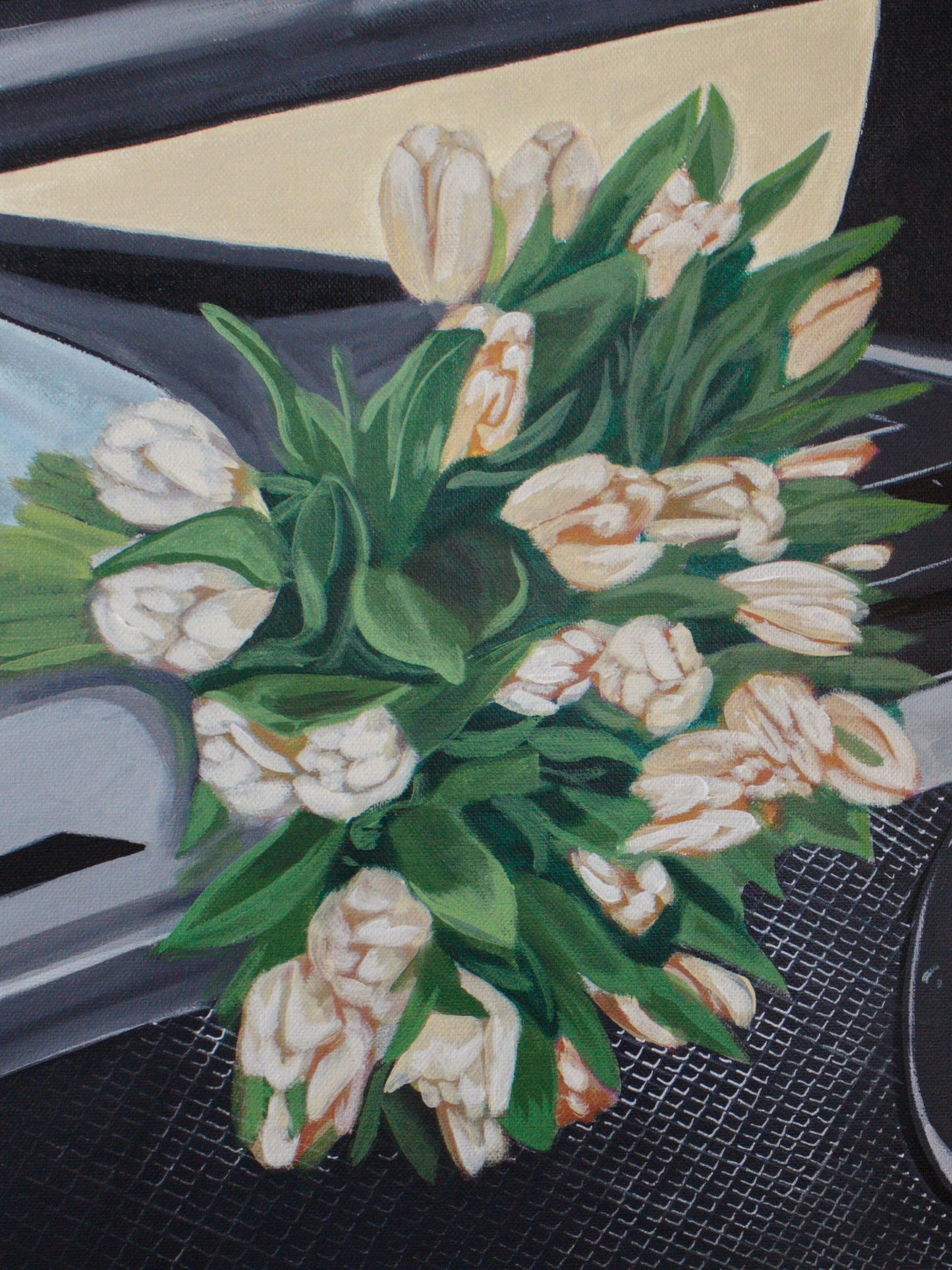 Tulip F40 3