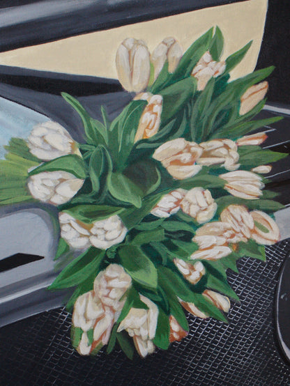 Tulip F40 3