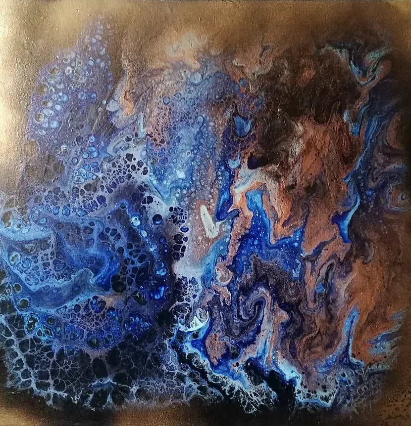 UNIVERSE IS LISTENING