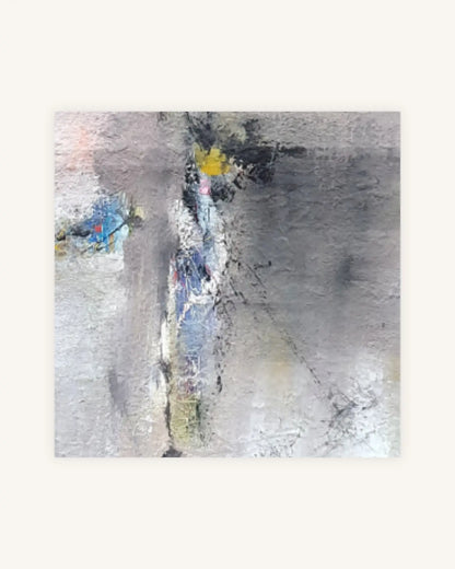 Kippmomente III: Figur im Raum 1