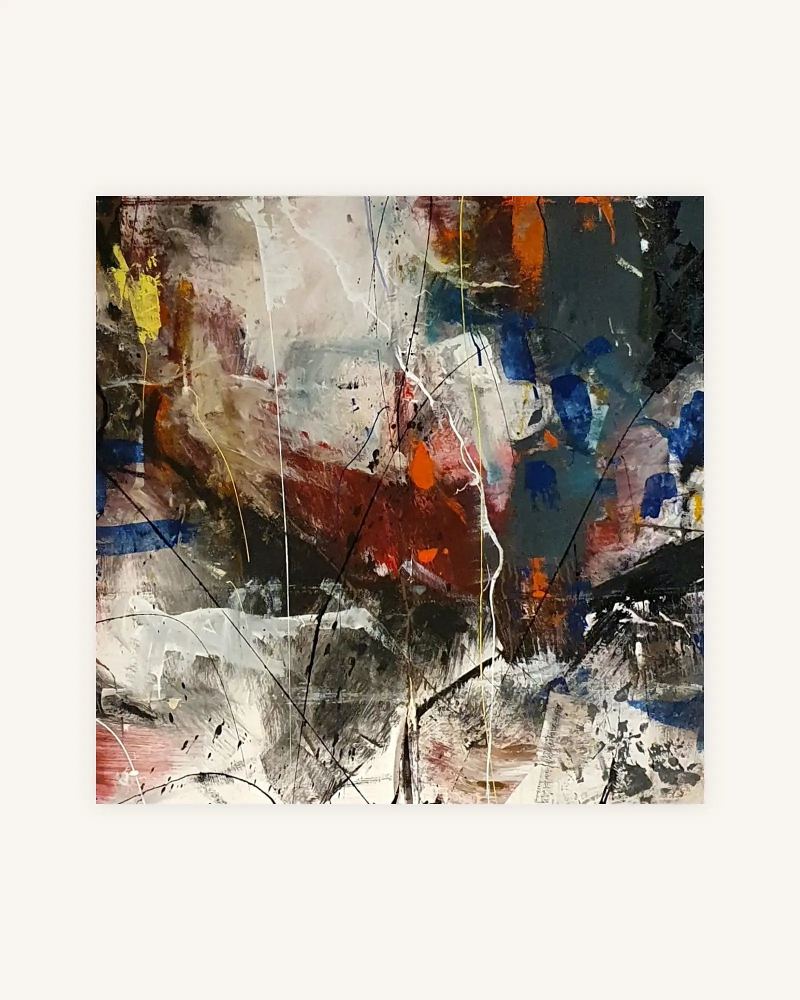 Zwischen Puls und Verlust III: Urban Pulse 2