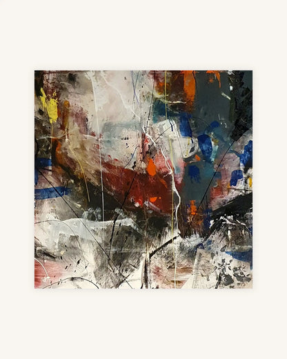 Zwischen Puls und Verlust III: Urban Pulse 2