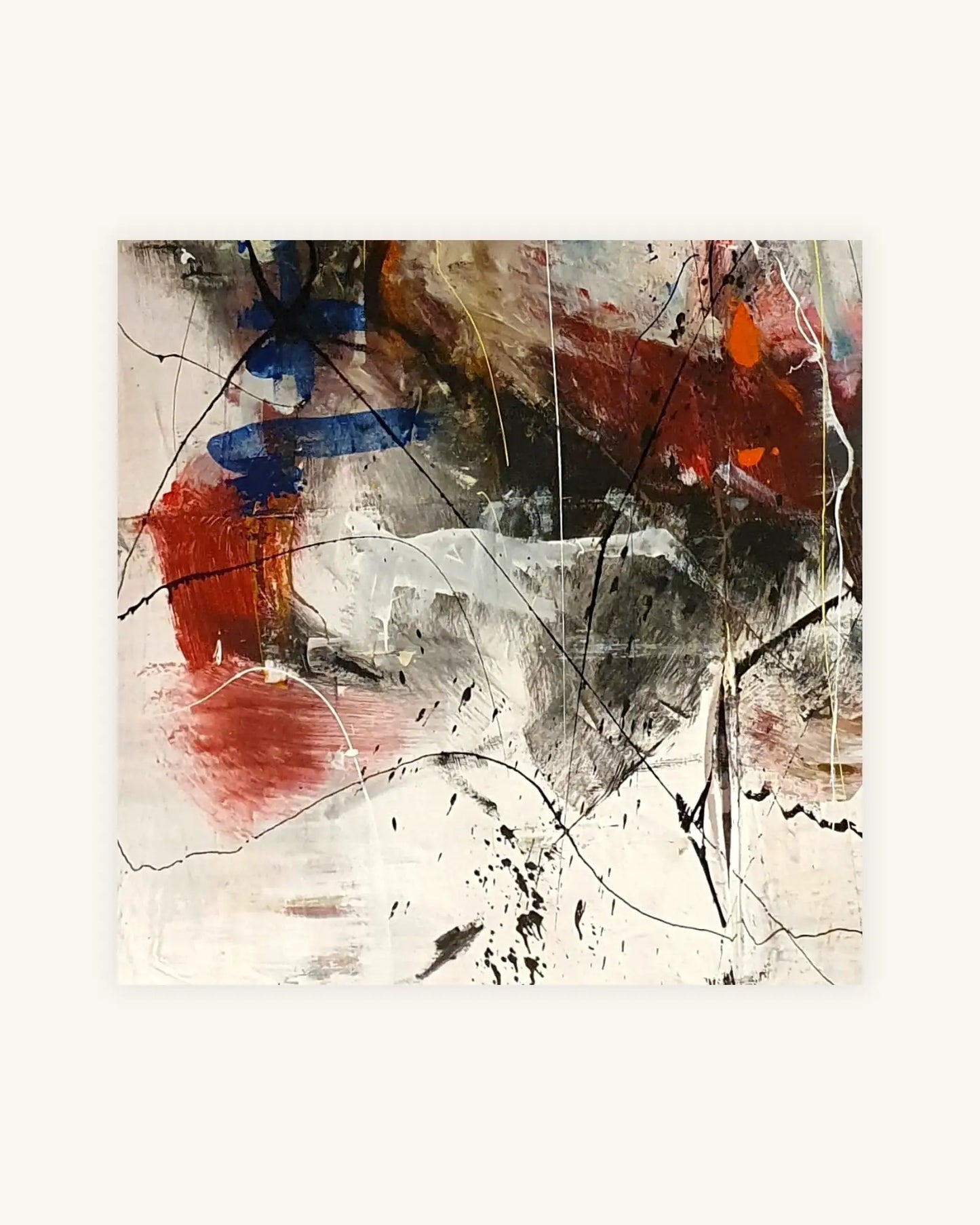 Zwischen Puls und Verlust III: Urban Pulse 3