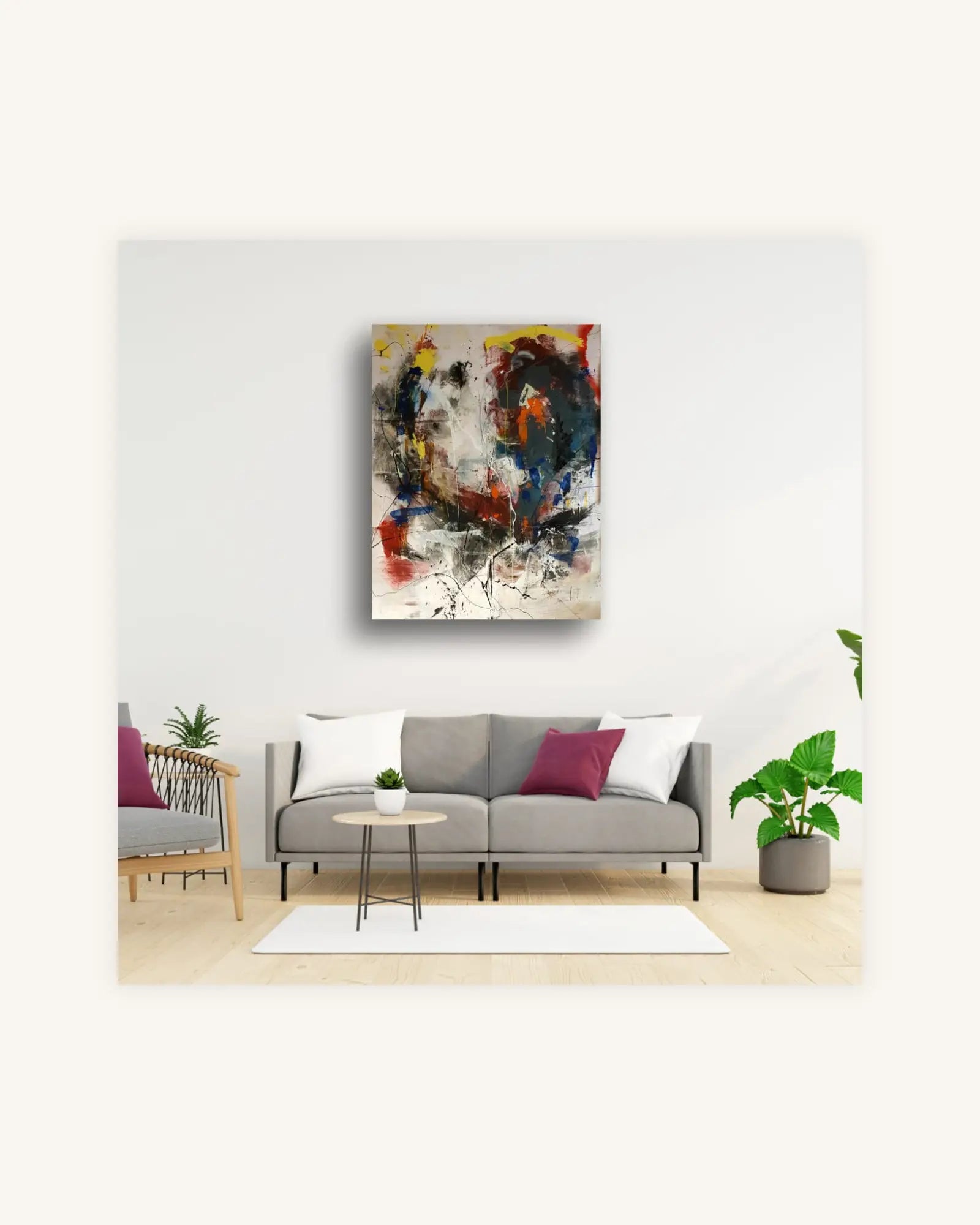 Zwischen Puls und Verlust III: Urban Pulse 4