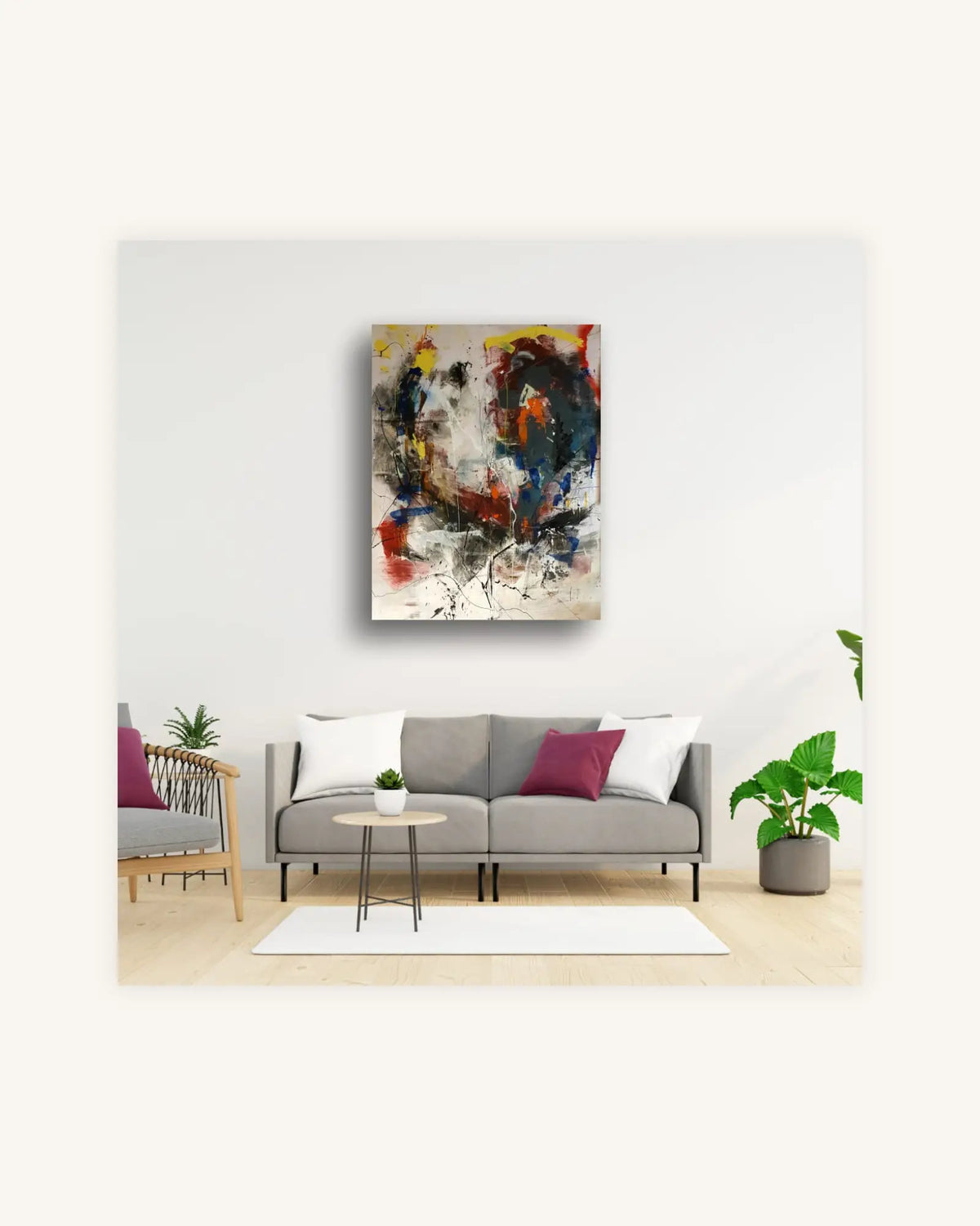 Zwischen Puls und Verlust III: Urban Pulse 4