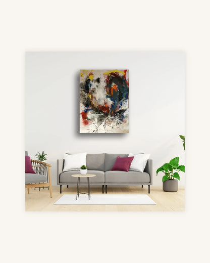 Zwischen Puls und Verlust III: Urban Pulse 4