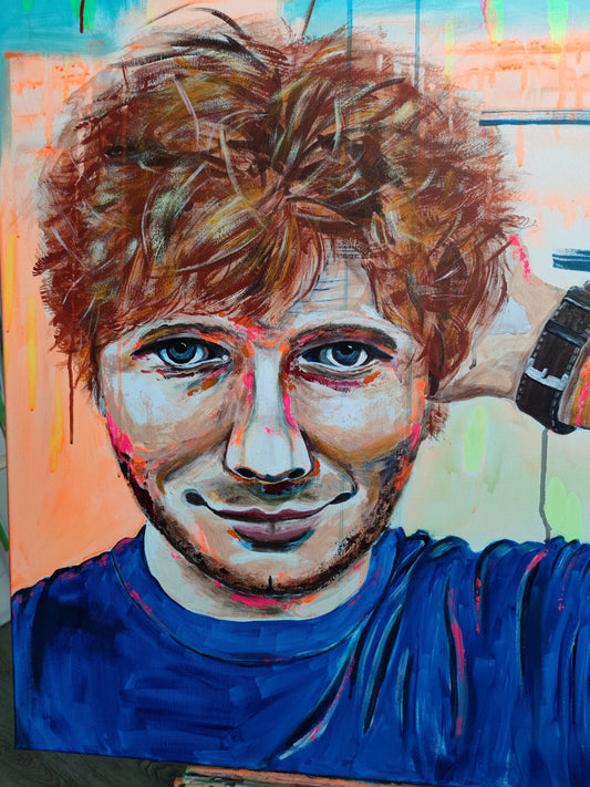 Ed Sheeran 0