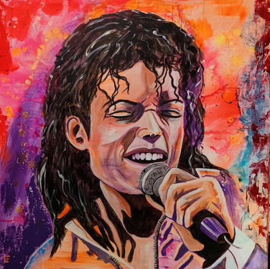 King of Pop 0