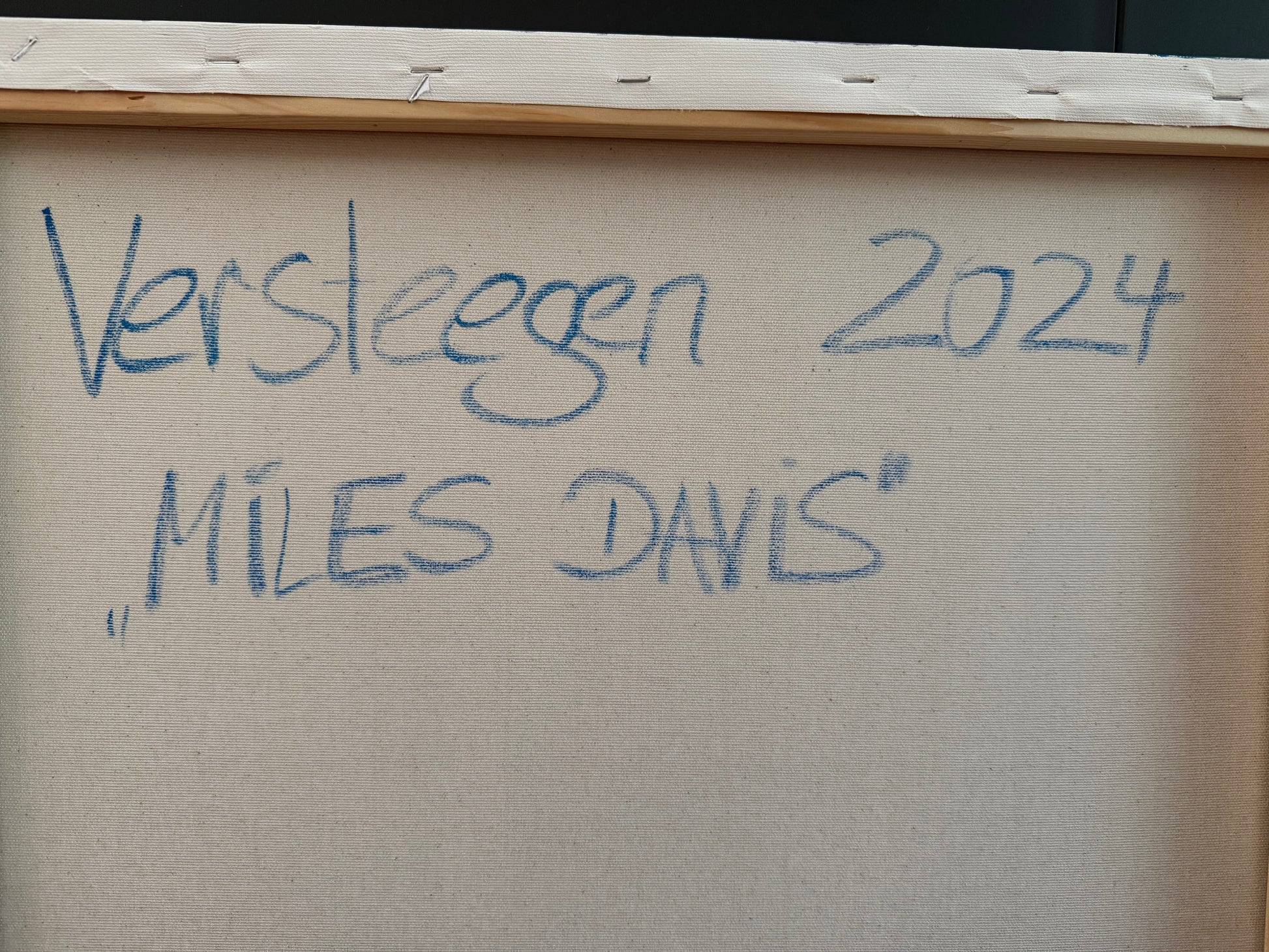 Miles Davis 3
