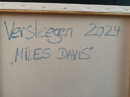 Miles Davis 3