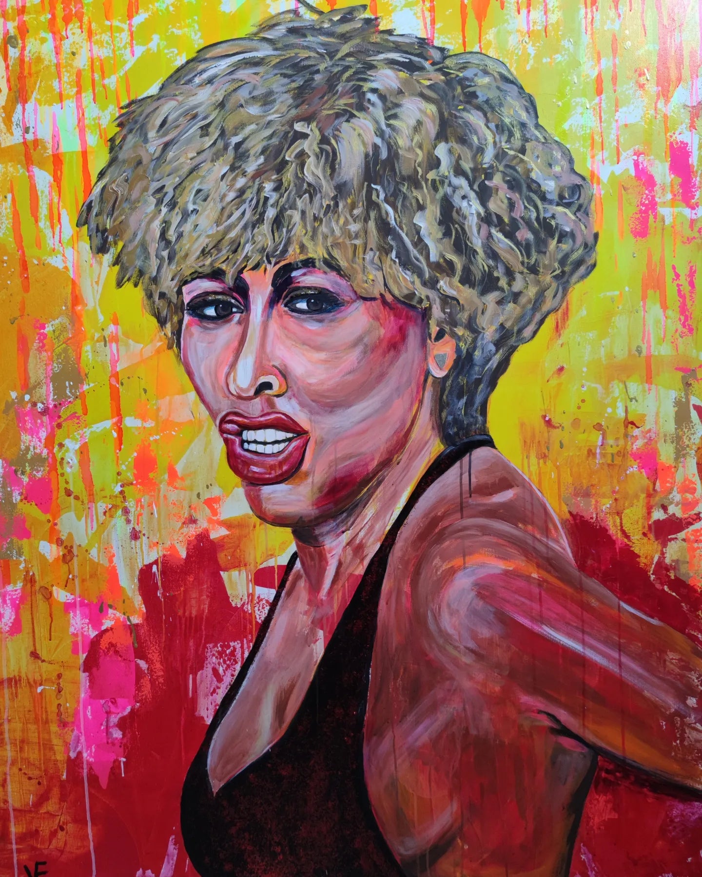 Tina Turner 0