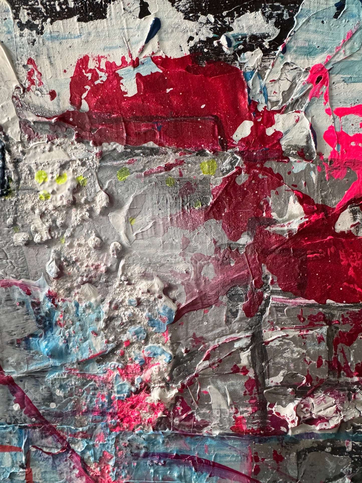 Chaos im Blick 1