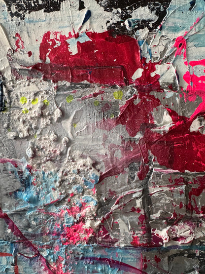 Chaos im Blick 1