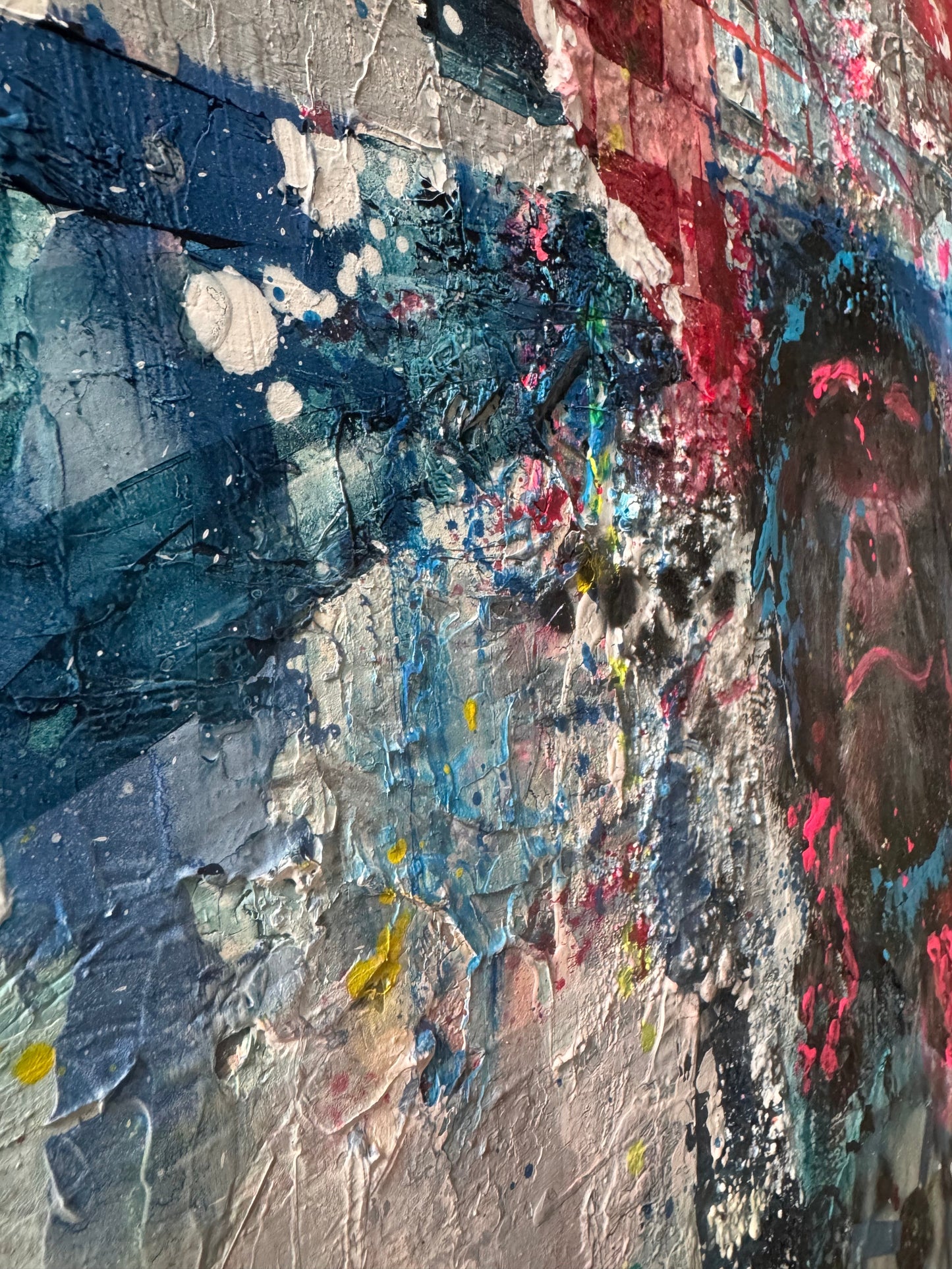 Chaos im Blick 5