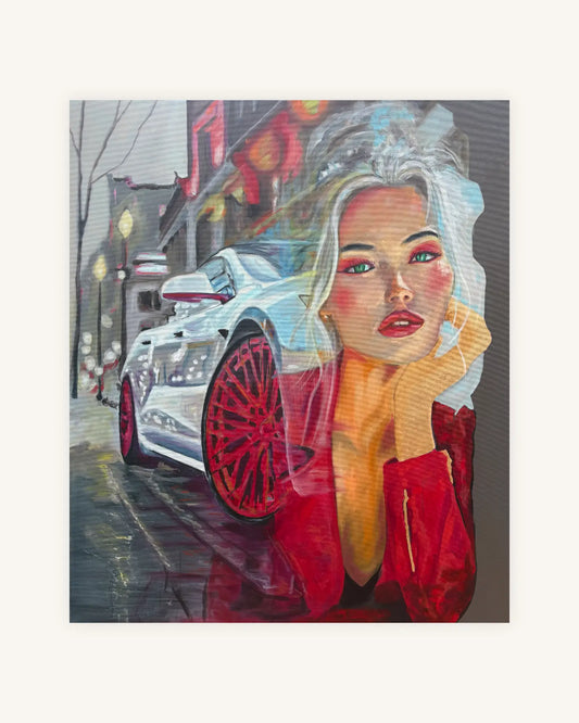 Synthetic Desire 0