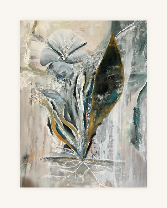 Wüstenblume 0