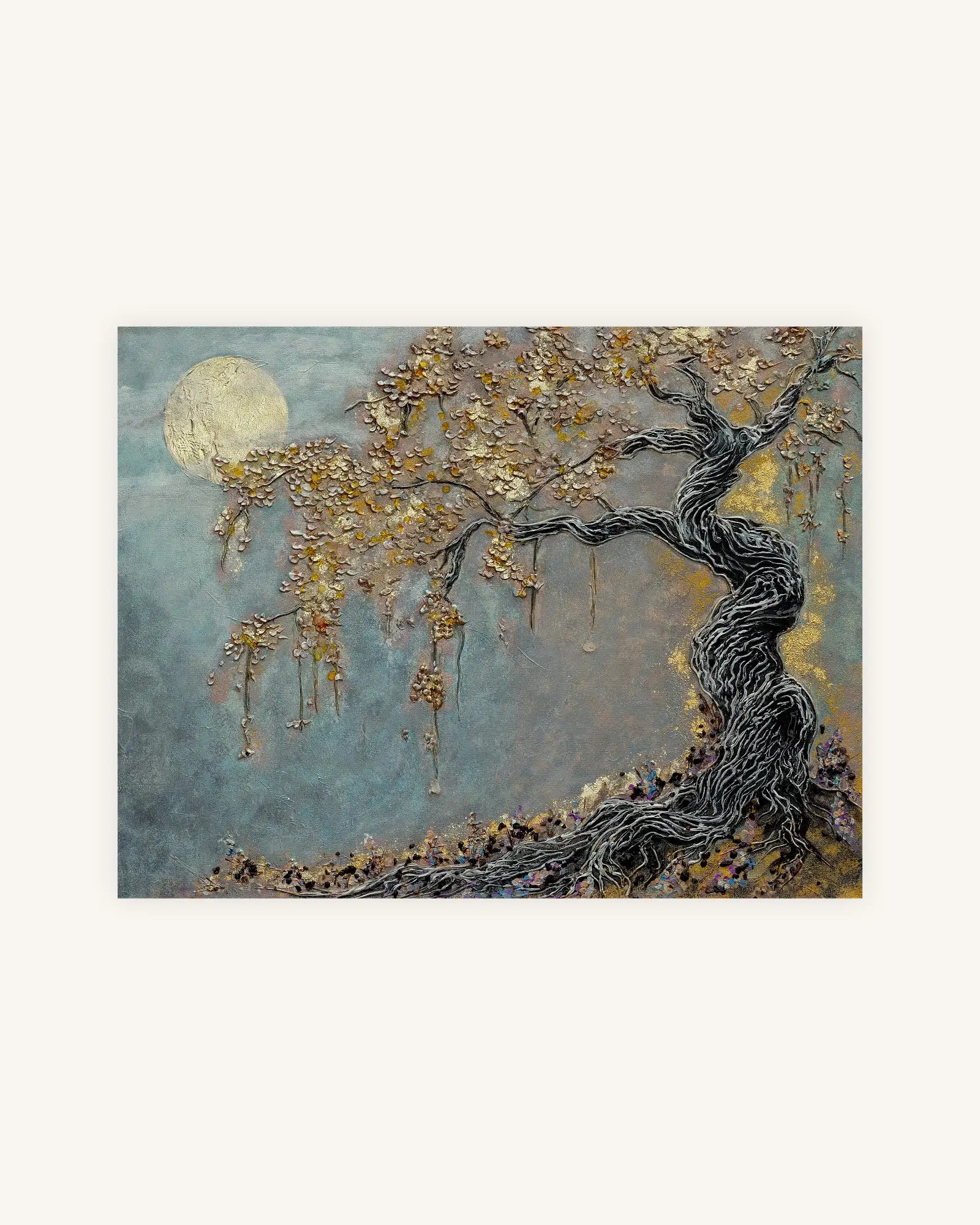 Baum der Weisheit 0