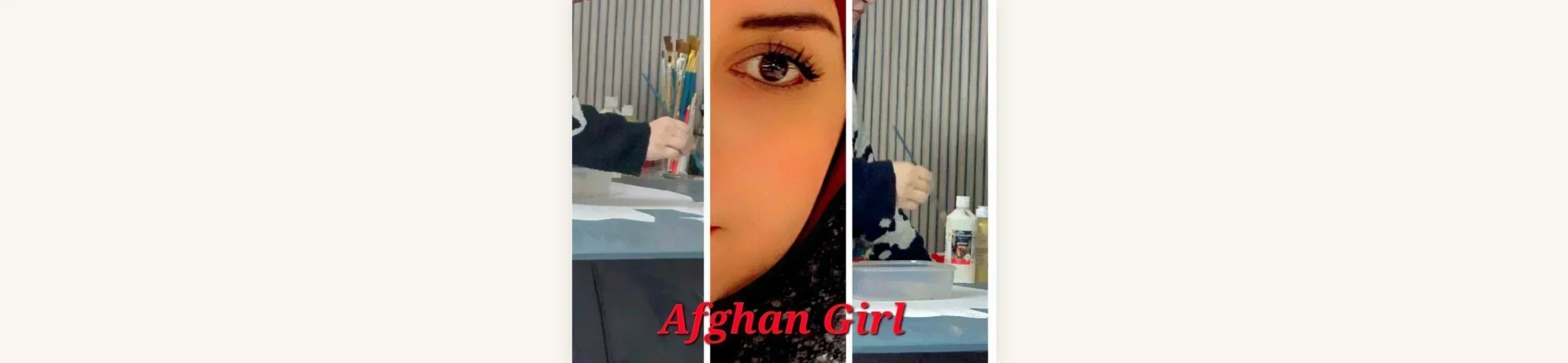 Wajia Achackzai