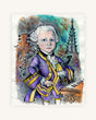 "Wolferl" - Der kleine Mozart