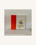 Golden Barks with orange 4