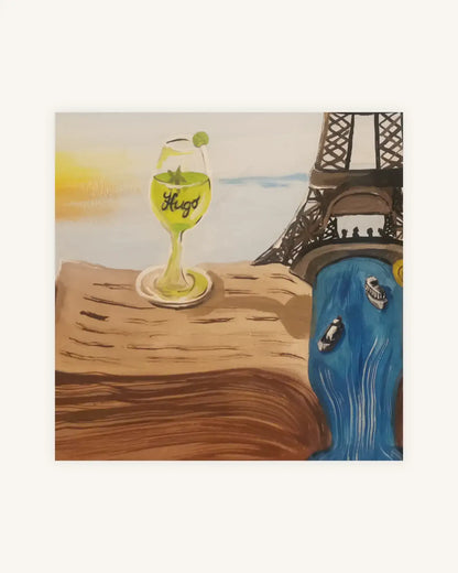 Paris 2