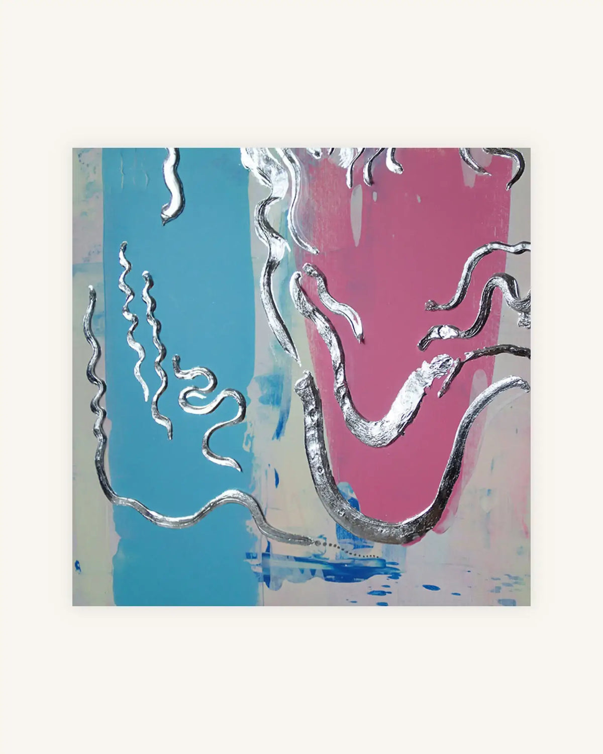 Ohne Titel No. 18 1