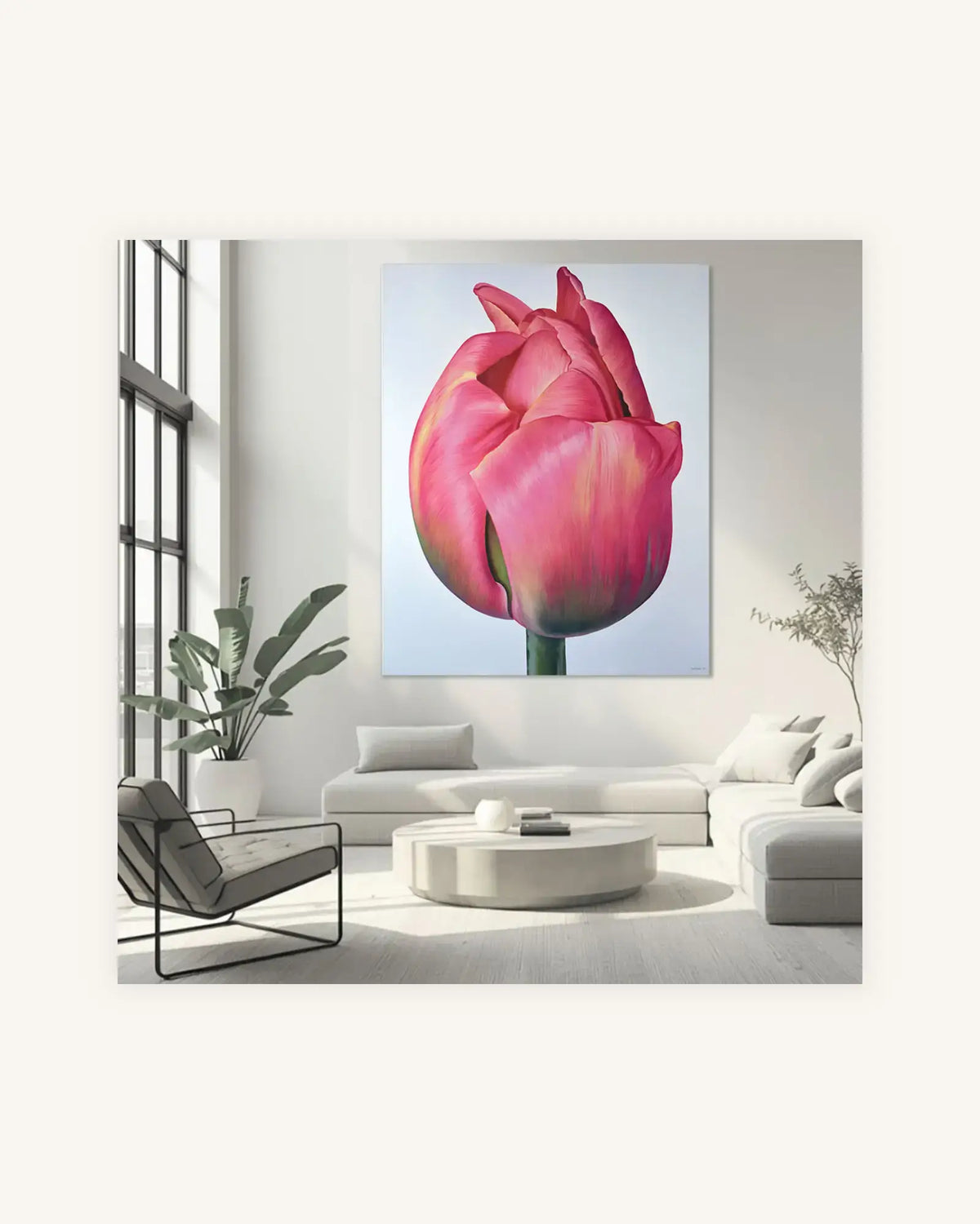 Tulpe No. 1 1
