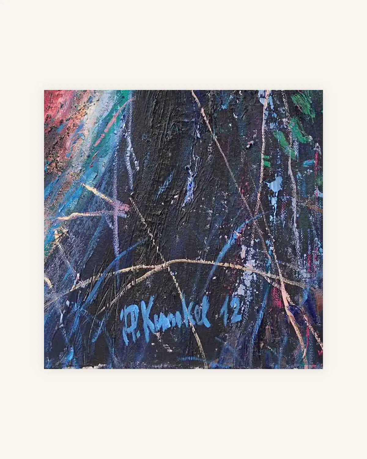 Rendezvous 4