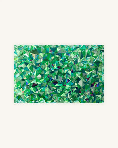 Crystals 0