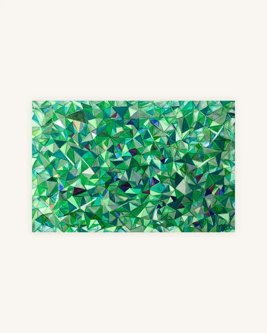 Crystals 0