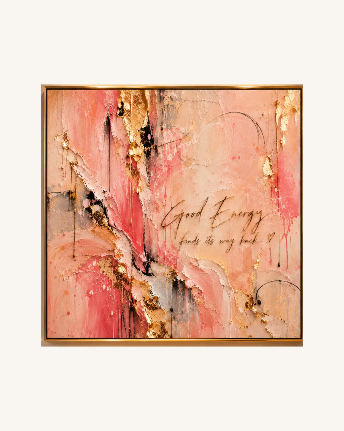 GOOD ENERGY 0