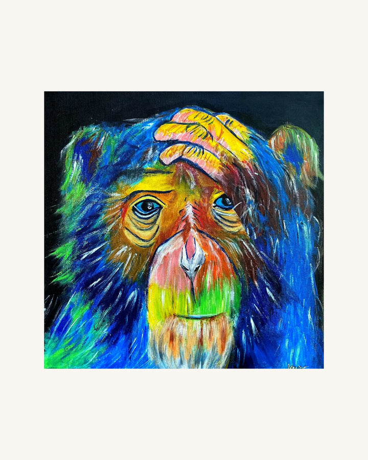 The Thinker 0