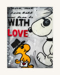 WITH LOVE 1