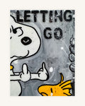 LETTING GO 3