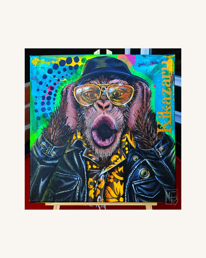 Die Kunst der Menschlichkeit 6