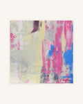Ohne Titel No. 4 & 5, Diptychon 4